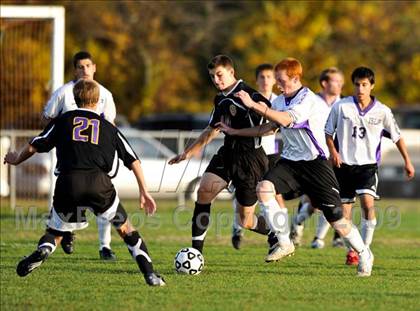 Thumbnail 1 in Islip vs. Sayville photogallery.