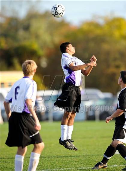 Thumbnail 2 in Islip vs. Sayville photogallery.
