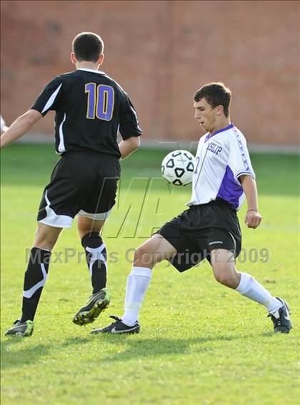 Thumbnail 3 in Islip vs. Sayville photogallery.
