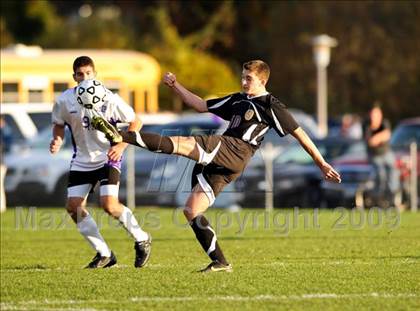 Thumbnail 3 in Islip vs. Sayville photogallery.