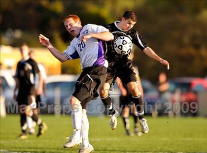 Thumbnail 2 in Islip vs. Sayville photogallery.