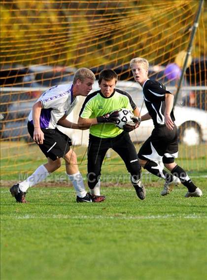 Thumbnail 3 in Islip vs. Sayville photogallery.