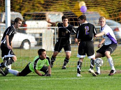 Thumbnail 1 in Islip vs. Sayville photogallery.