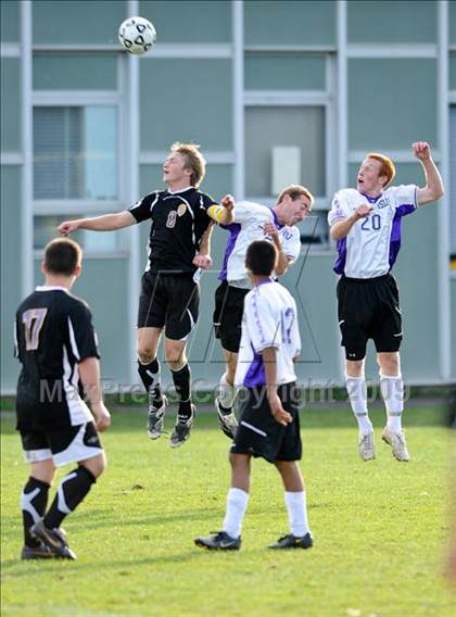 Thumbnail 1 in Islip vs. Sayville photogallery.