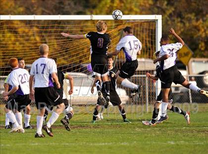 Thumbnail 2 in Islip vs. Sayville photogallery.