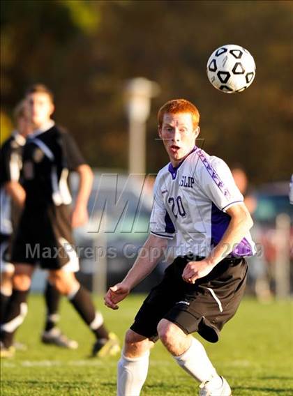 Thumbnail 2 in Islip vs. Sayville photogallery.