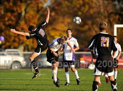 Thumbnail 2 in Islip vs. Sayville photogallery.