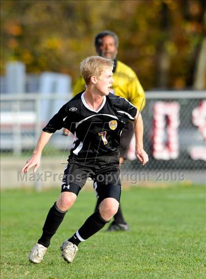 Thumbnail 2 in Islip vs. Sayville photogallery.