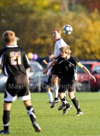 Thumbnail 1 in Islip vs. Sayville photogallery.