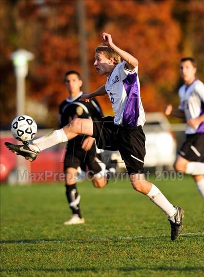 Thumbnail 2 in Islip vs. Sayville photogallery.