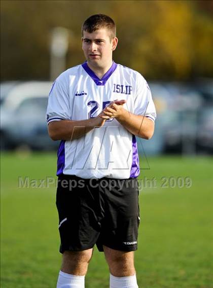 Thumbnail 2 in Islip vs. Sayville photogallery.