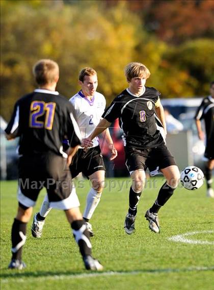 Thumbnail 2 in Islip vs. Sayville photogallery.