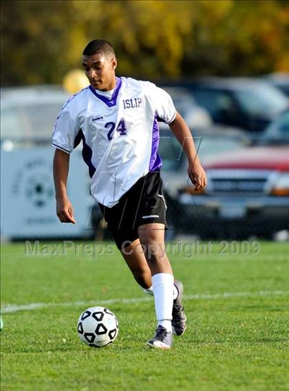 Thumbnail 2 in Islip vs. Sayville photogallery.