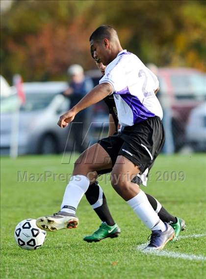 Thumbnail 3 in Islip vs. Sayville photogallery.