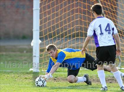 Thumbnail 2 in Islip vs. Sayville photogallery.