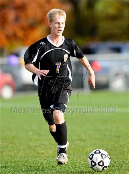 Thumbnail 1 in Islip vs. Sayville photogallery.