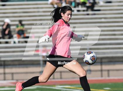 Thumbnail 2 in North Medford @ Jesuit (OSAA 6A 1st. Round Playoff) photogallery.
