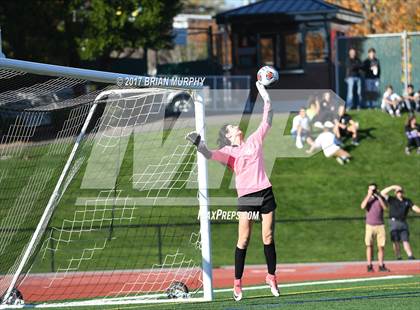 Thumbnail 1 in North Medford @ Jesuit (OSAA 6A 1st. Round Playoff) photogallery.