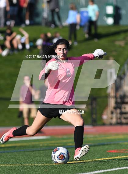 Thumbnail 1 in North Medford @ Jesuit (OSAA 6A 1st. Round Playoff) photogallery.
