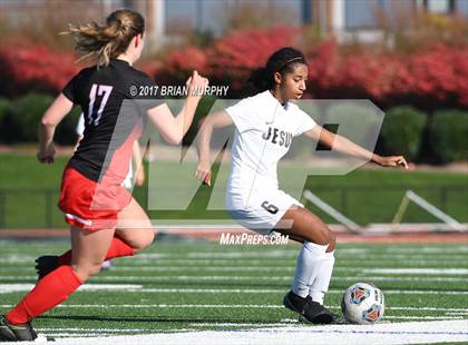 Thumbnail 1 in North Medford @ Jesuit (OSAA 6A 1st. Round Playoff) photogallery.