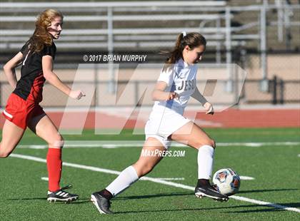 Thumbnail 3 in North Medford @ Jesuit (OSAA 6A 1st. Round Playoff) photogallery.