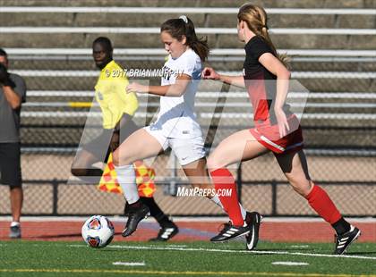 Thumbnail 3 in North Medford @ Jesuit (OSAA 6A 1st. Round Playoff) photogallery.