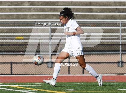 Thumbnail 1 in North Medford @ Jesuit (OSAA 6A 1st. Round Playoff) photogallery.