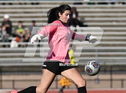 Thumbnail 2 in North Medford @ Jesuit (OSAA 6A 1st. Round Playoff) photogallery.