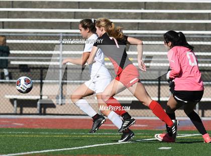 Thumbnail 3 in North Medford @ Jesuit (OSAA 6A 1st. Round Playoff) photogallery.