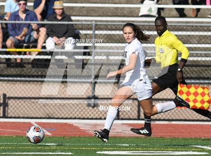 Thumbnail 2 in North Medford @ Jesuit (OSAA 6A 1st. Round Playoff) photogallery.