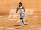 Photo from the gallery "Santa Gertrudis Academy vs. Coahoma (UIL 3A Softball Final)"