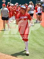 Photo from the gallery "Santa Gertrudis Academy vs. Coahoma (UIL 3A Softball Final)"
