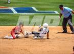 Photo from the gallery "Santa Gertrudis Academy vs. Coahoma (UIL 3A Softball Final)"
