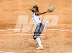 Photo from the gallery "Santa Gertrudis Academy vs. Coahoma (UIL 3A Softball Final)"