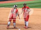Photo from the gallery "Santa Gertrudis Academy vs. Coahoma (UIL 3A Softball Final)"