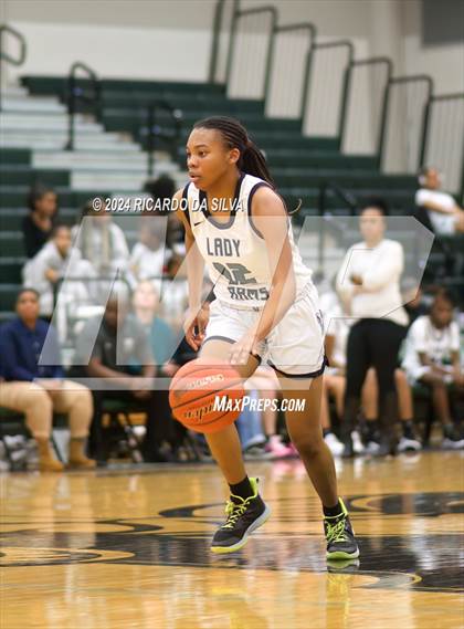 Thumbnail 3 in Mayde Creek vs Morton Ranch photogallery.