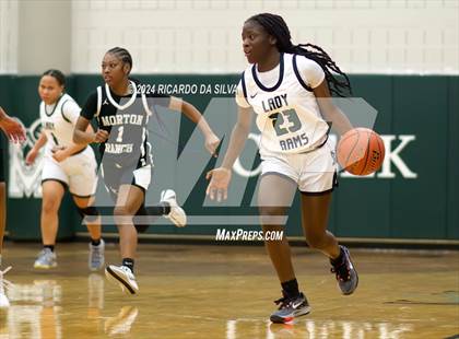 Thumbnail 1 in Mayde Creek vs Morton Ranch photogallery.