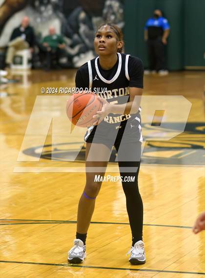 Thumbnail 2 in Mayde Creek vs Morton Ranch photogallery.