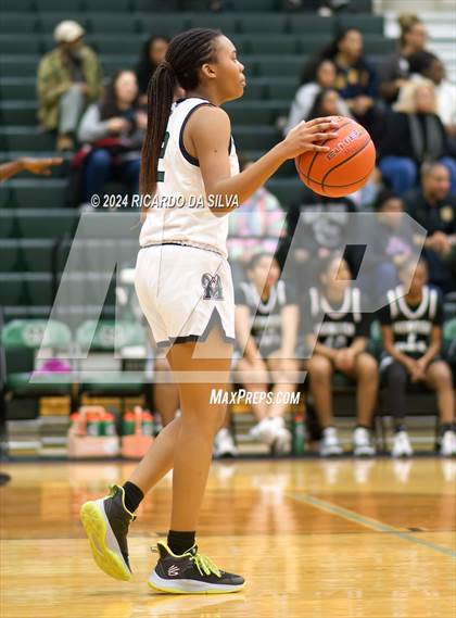 Thumbnail 3 in Mayde Creek vs Morton Ranch photogallery.