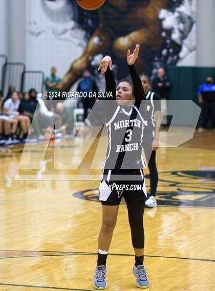 Thumbnail 3 in Mayde Creek vs Morton Ranch photogallery.