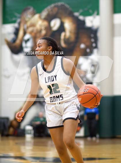 Thumbnail 3 in Mayde Creek vs Morton Ranch photogallery.