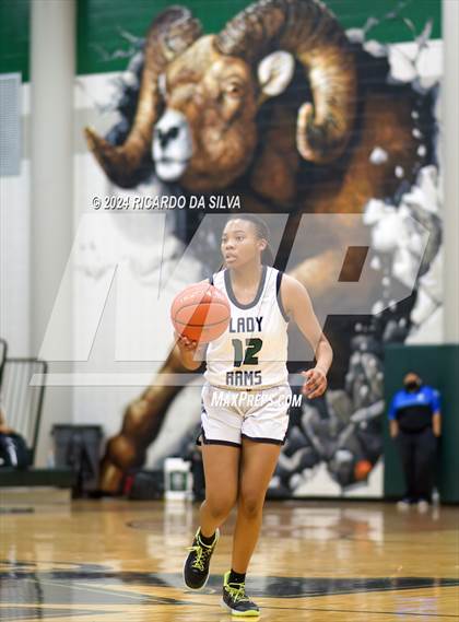 Thumbnail 2 in Mayde Creek vs Morton Ranch photogallery.