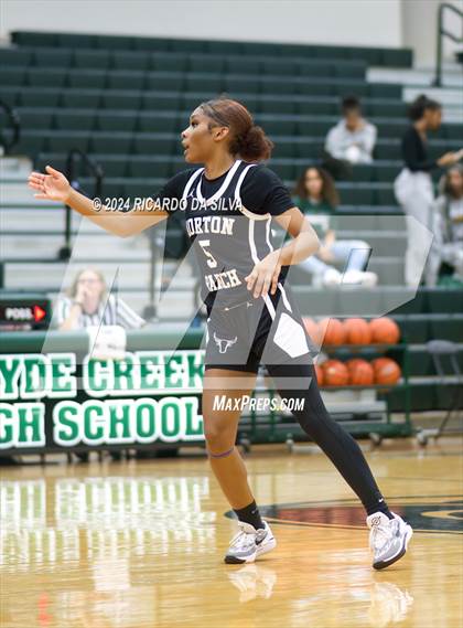 Thumbnail 2 in Mayde Creek vs Morton Ranch photogallery.