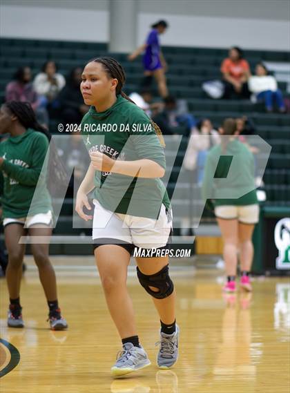 Thumbnail 2 in Mayde Creek vs Morton Ranch photogallery.