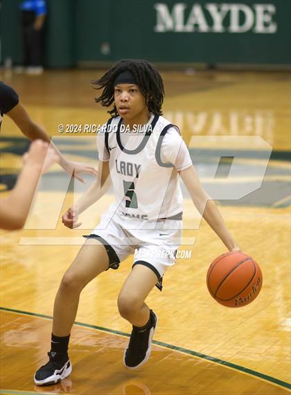 Thumbnail 3 in Mayde Creek vs Morton Ranch photogallery.