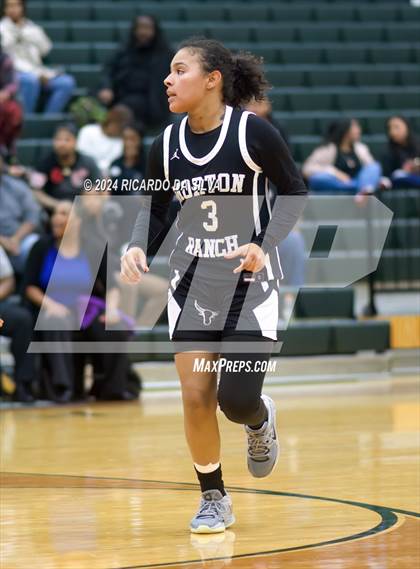 Thumbnail 2 in Mayde Creek vs Morton Ranch photogallery.