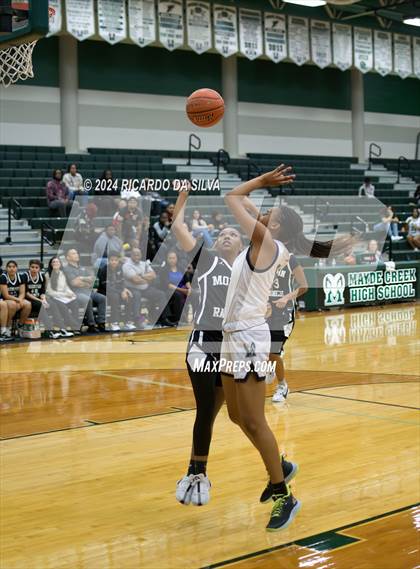 Thumbnail 1 in Mayde Creek vs Morton Ranch photogallery.