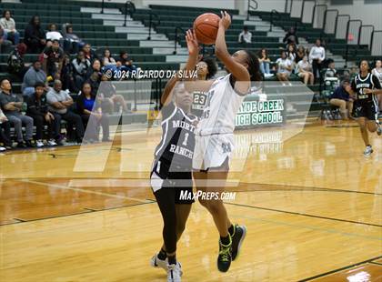 Thumbnail 3 in Mayde Creek vs Morton Ranch photogallery.