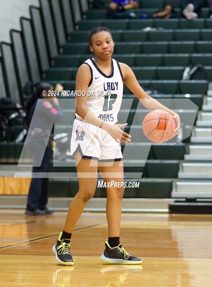 Thumbnail 3 in Mayde Creek vs Morton Ranch photogallery.