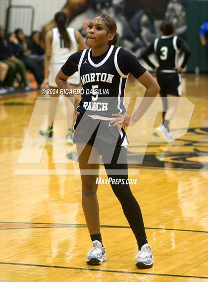 Thumbnail 3 in Mayde Creek vs Morton Ranch photogallery.